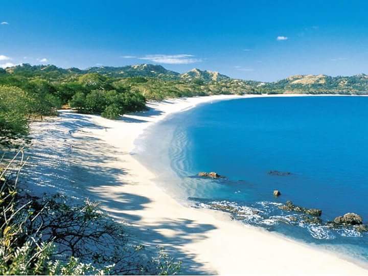 Playa del Conchal