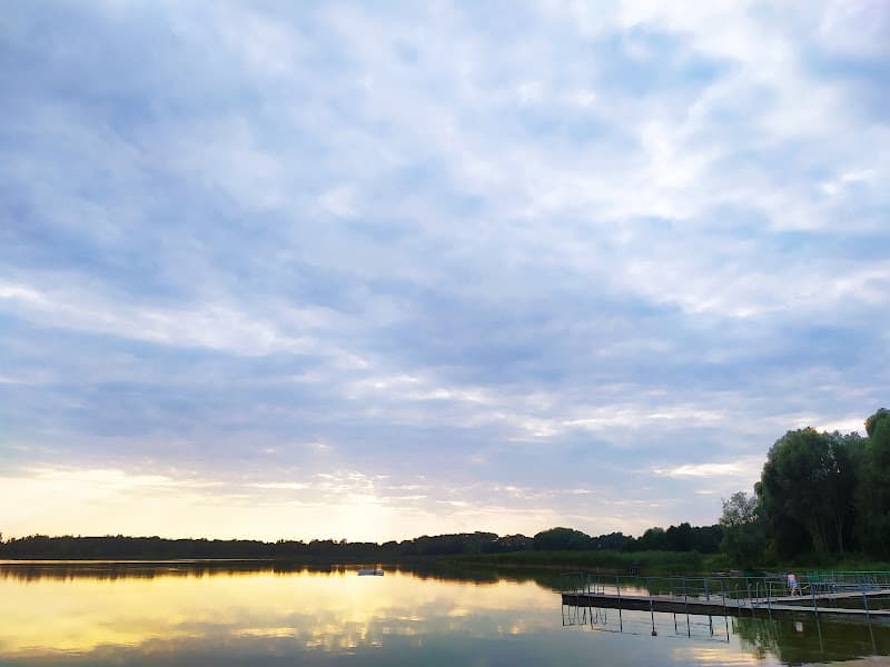 Kapielisko Pniewy