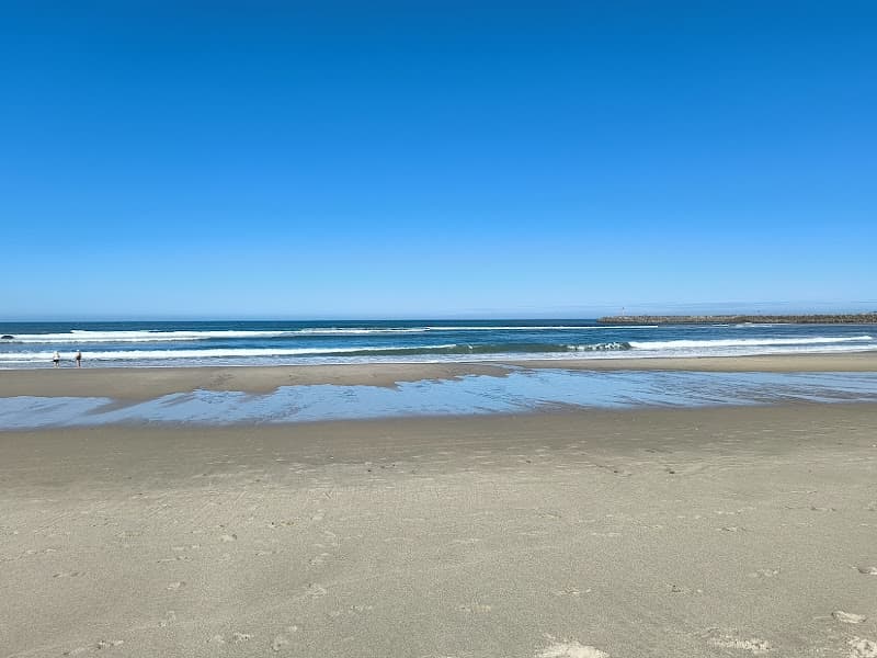 Praia de Moledos