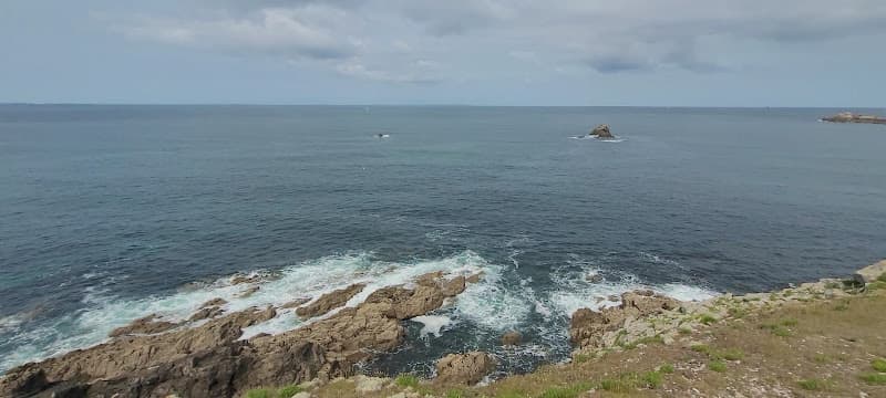 Plage de Ruscumunoc