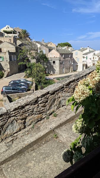 Porticciolo