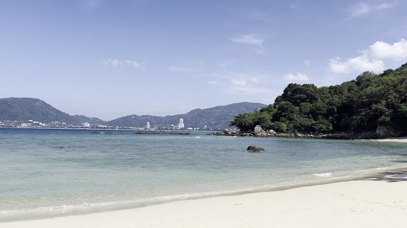 Paradise Beach