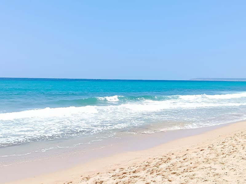 Playa de Atlanterra