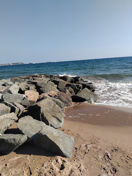plage base nature