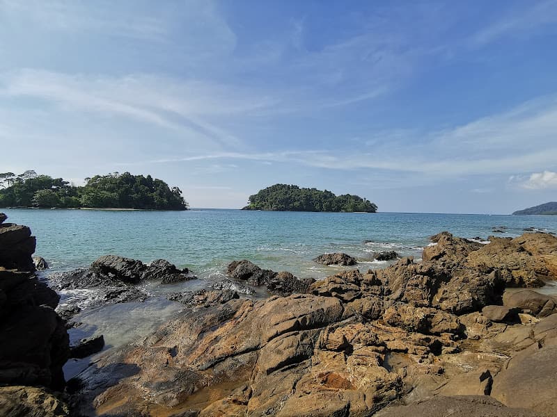 Ao Ta Chui Beach