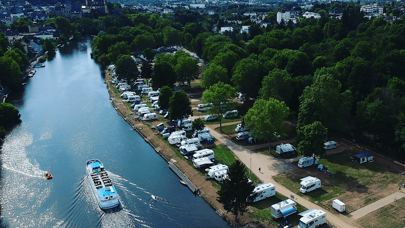 Camping Resort Limburg GmbH