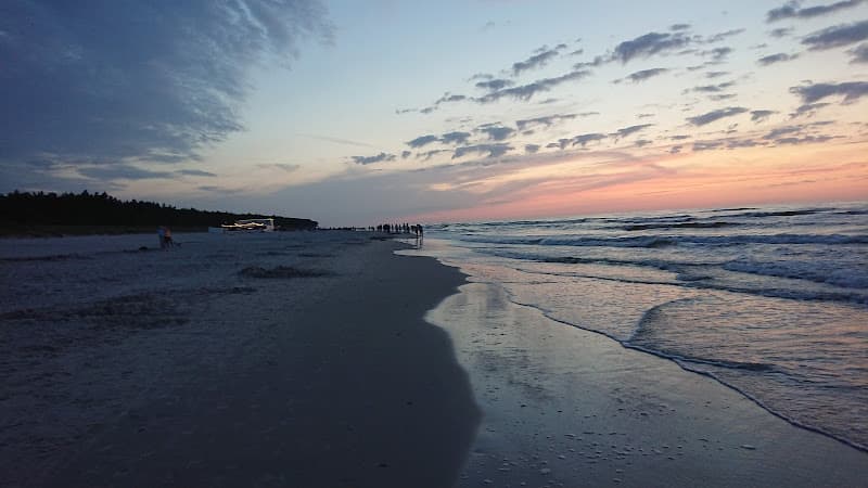 Plage PL
