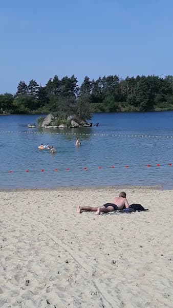 Plage PL