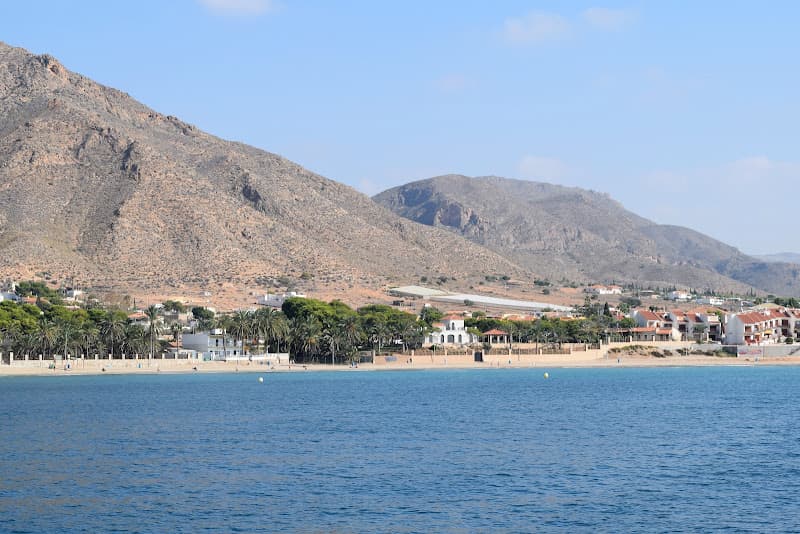 Cala del Contrabando