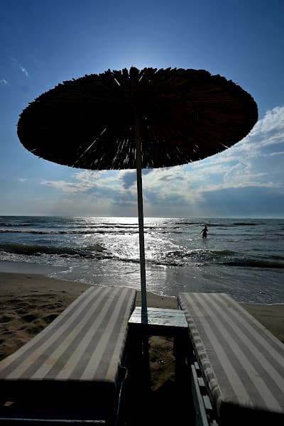 Golems Beach