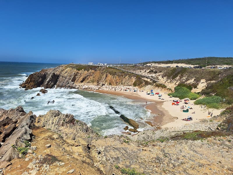 Praia da Concha