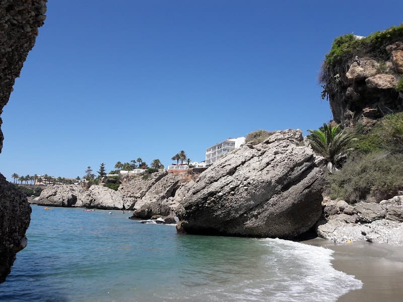 Playa del Chorrillo