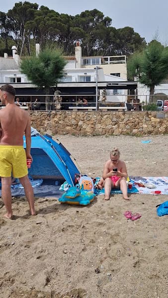 Platja de s'Armanac