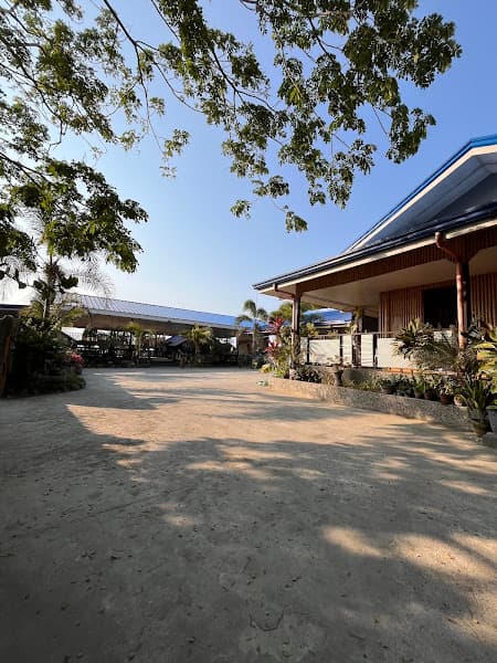 Bumatay Beach Resort