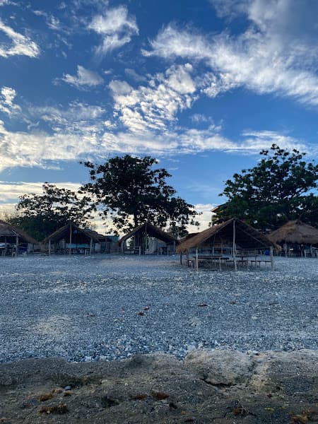 Narceda Beach Resort