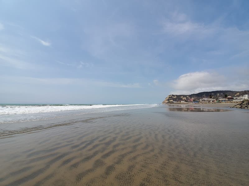 Playa San Clamente