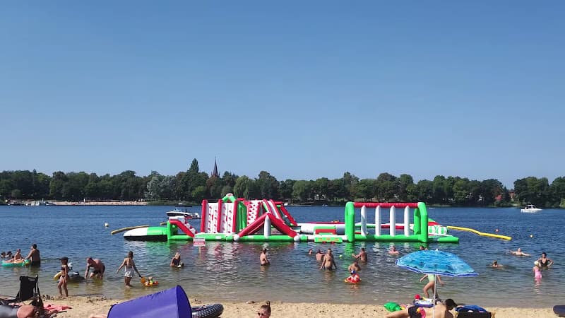 Plage PL