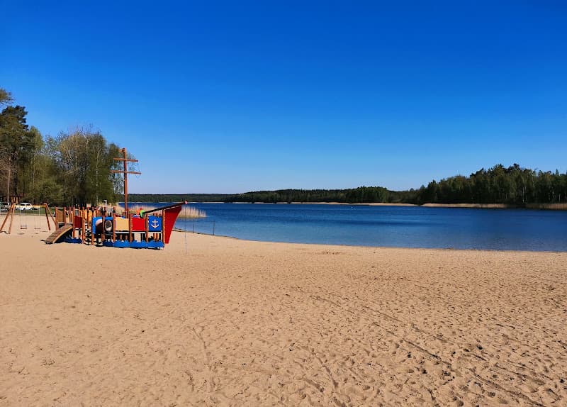 Plage PL