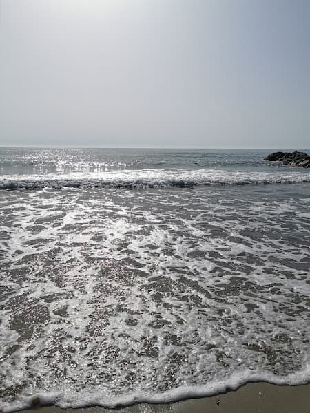 Plage des Aresquiers