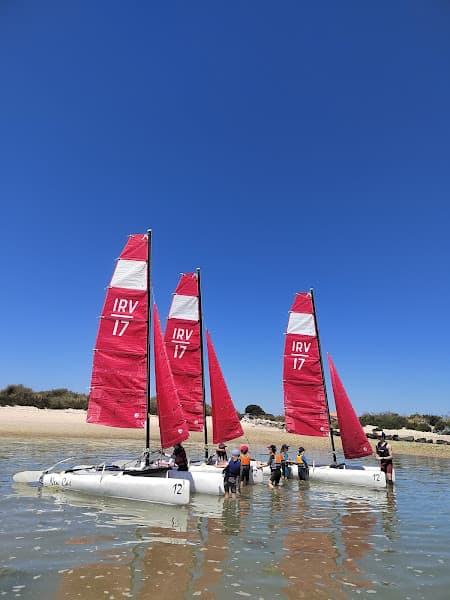 Plage de la Tonille