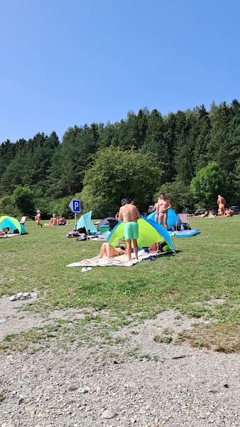 Sielnická zátoka