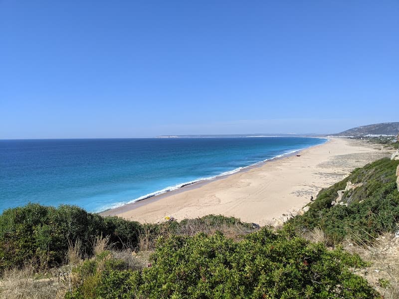 Playa del Búnker