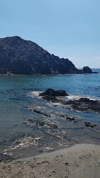Playa del Siscal