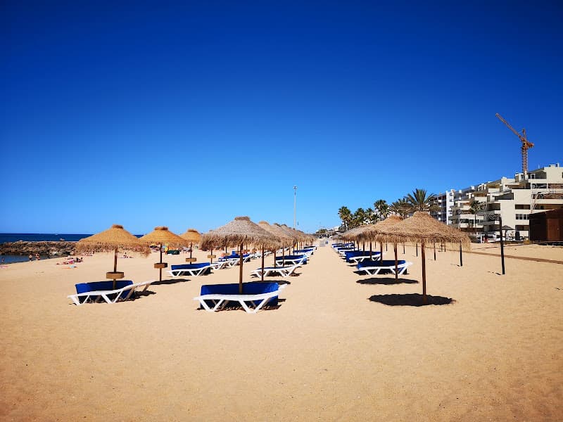 Praia de Quarteira