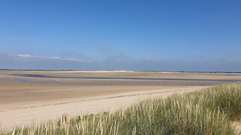 La Plage
