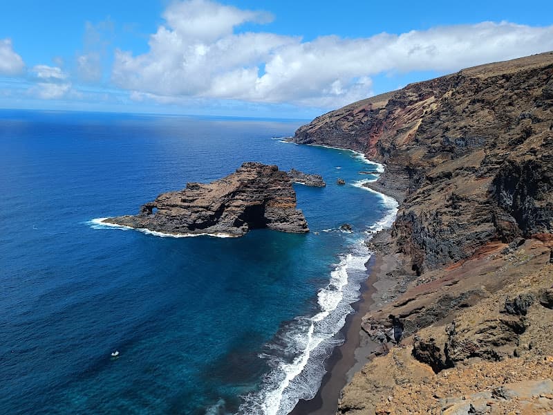 Playa de Bujarén