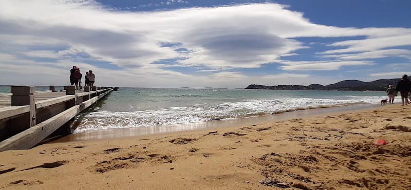 Plage du Débarquement