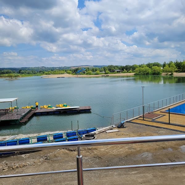 Kąpielisko Chorwacja