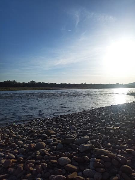 Plage RU-EU