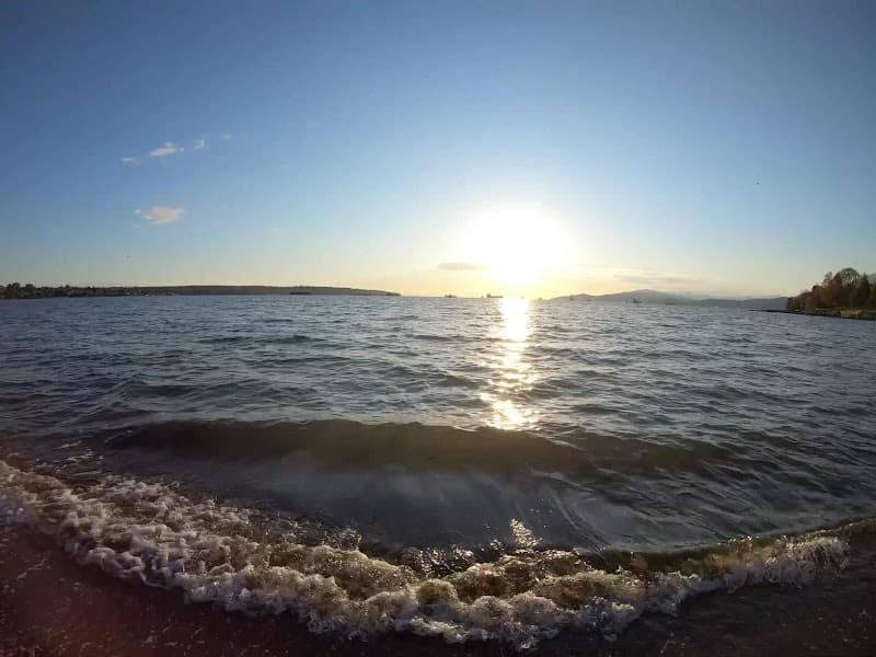English Bay