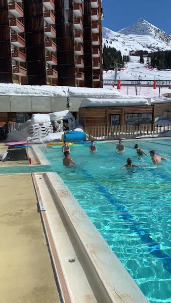 Magic Pool