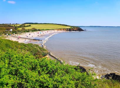 Plage des Granges