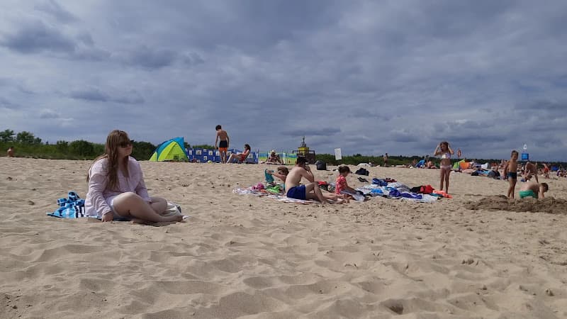 Plage PL