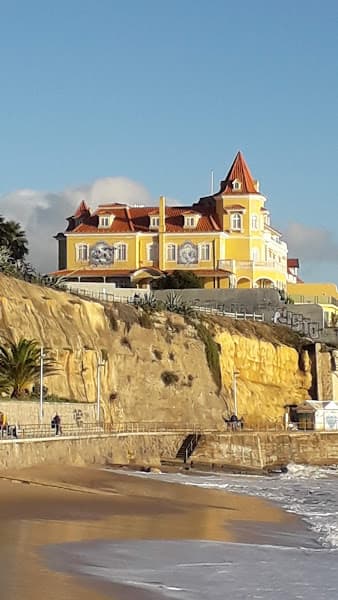 Praia da Poça