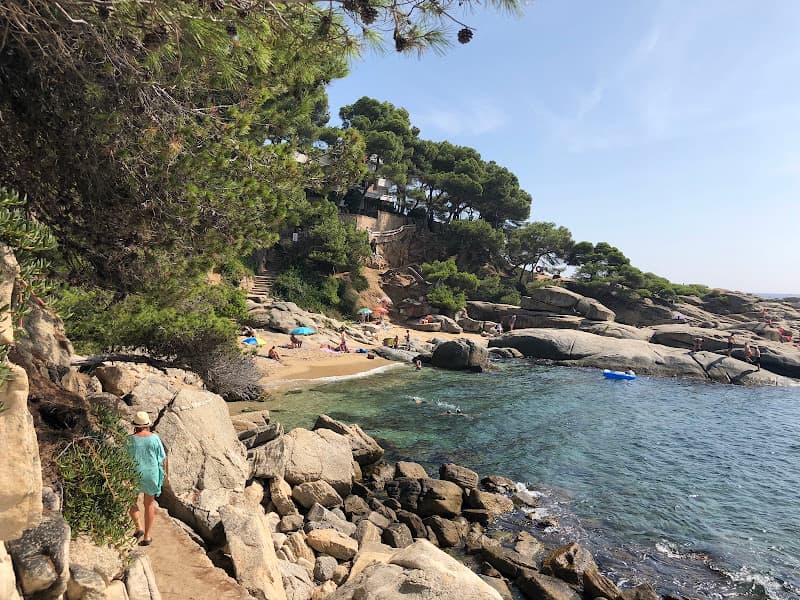 Cala de les Roques