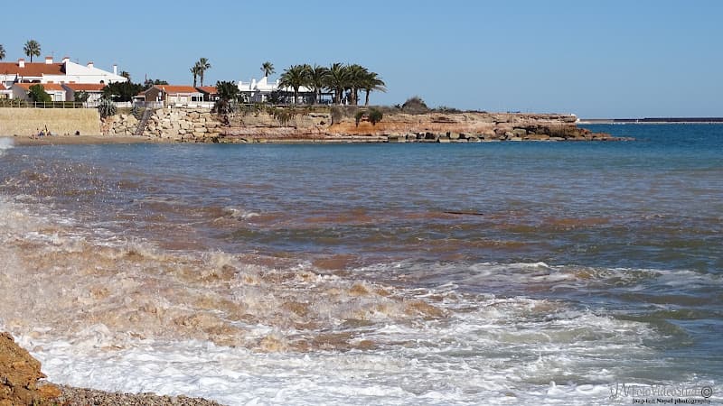 Platja de les Salines