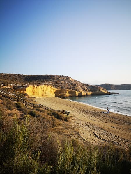 Playa de la Carolina