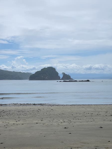 Playa Blanquita