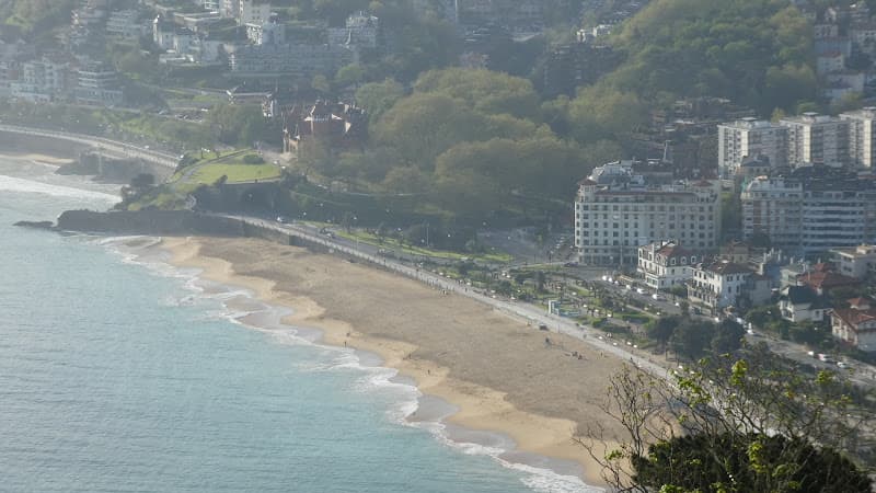 Platja de la Parreta