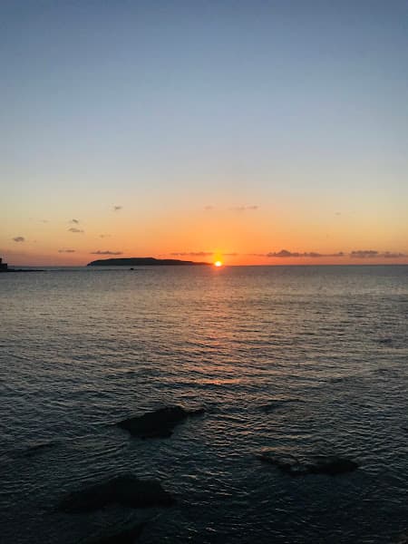Caletta san Liberale