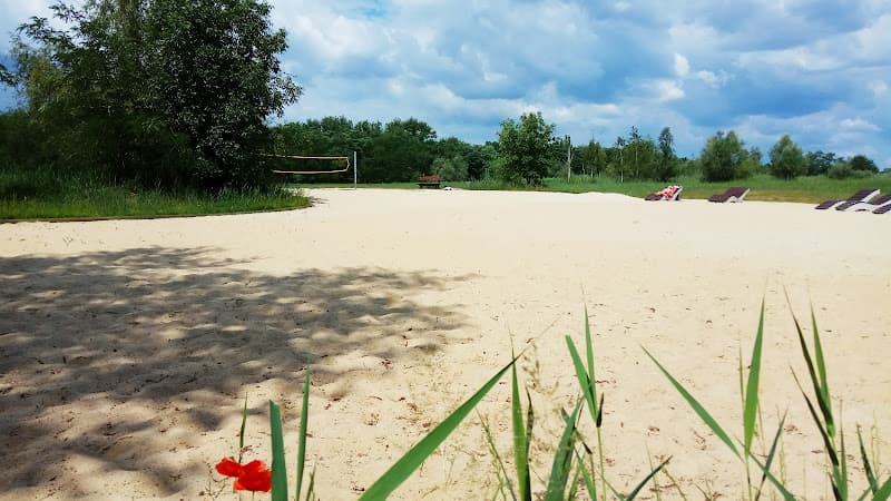 Plage PL