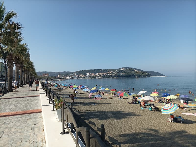 Spiaggia di Agropoli