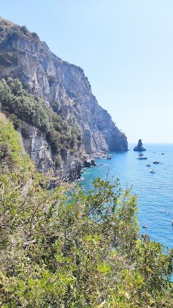 Spiaggia grande di Tordigliano