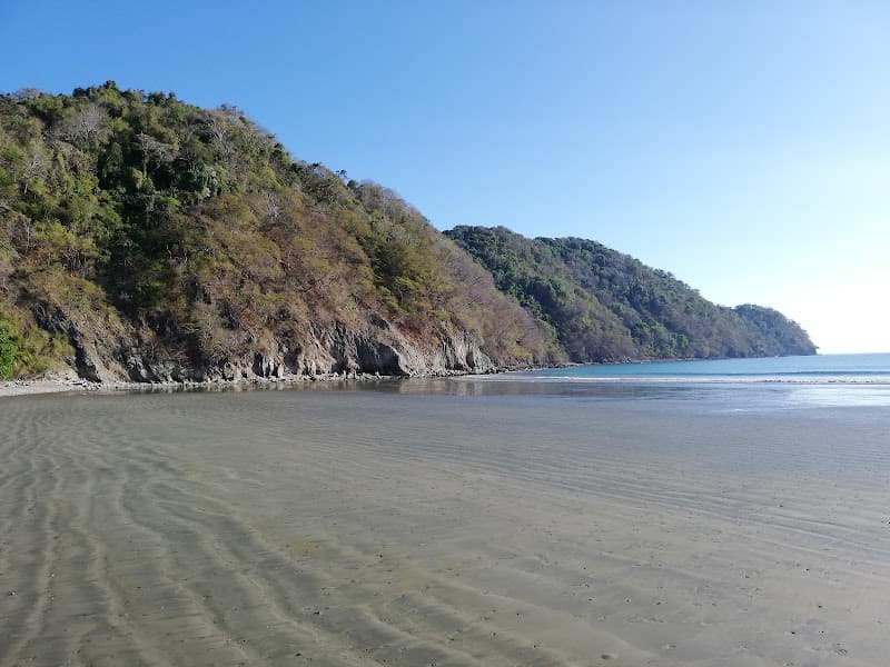 Playa Curú