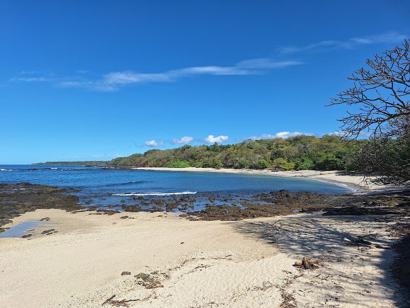 Playa Pleito