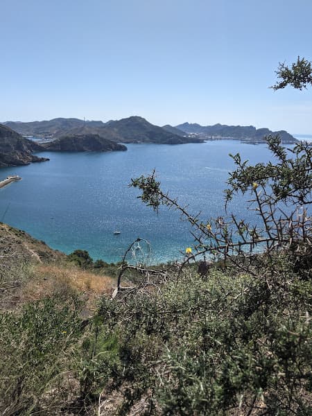 Playa de la Parajola